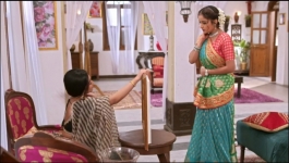 Pyaar Ka Pehla Naam Radha Mohan - 17th June 2022